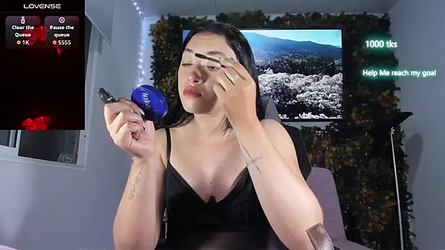 emily palmeer online show from 25, 5, 2026