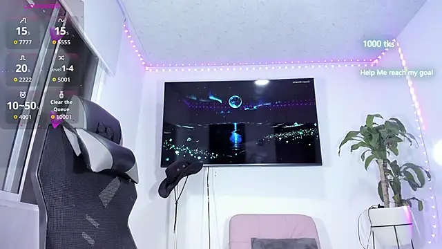 emily palmeer online show from 1, 12, 2025