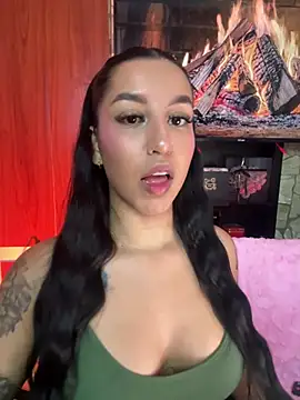 Tamara Roberts1 online show from 11, 6, 2026