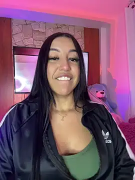 Tamara Roberts1 online show from 10, 2, 2026