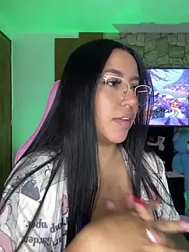 Tamara Roberts1 online show from 22, 12, 2024