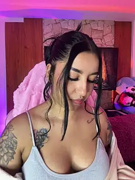 Tamara Roberts1 online show from 23, 4, 2026