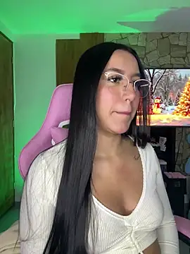 Tamara Roberts1 online show from 17, 12, 2024