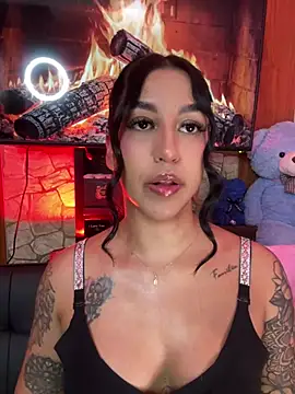 Tamara Roberts1 online show from 24, 7, 2026