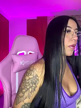 Tamara Roberts1 online show from 4, 12, 2024