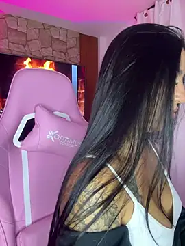 Tamara Roberts1 online show from 19, 1, 2025