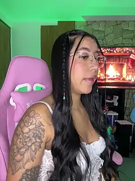 Tamara Roberts1 online show from 28, 12, 2024