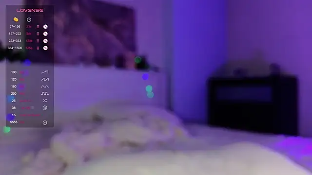 ElgaBracher online show from 16, 1, 2025