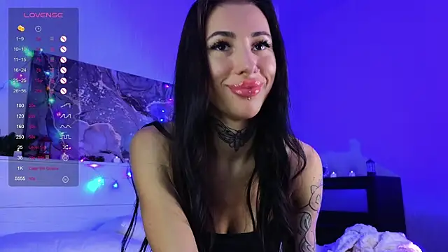 ElgaBracher online show from 30, 12, 2024