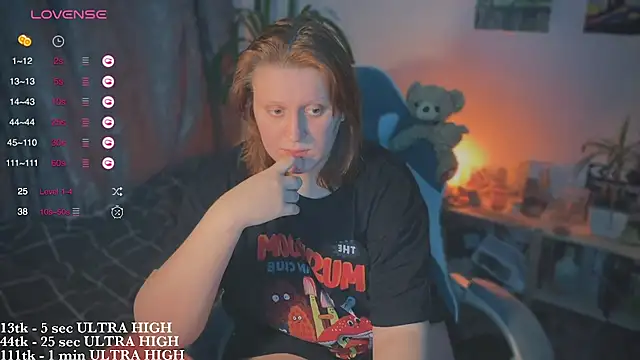 todayismyanotherday online show from 20, 3, 2025