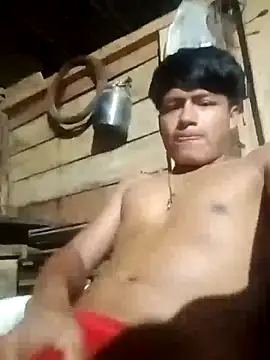 Huebolocko online show from 6, 3, 2025