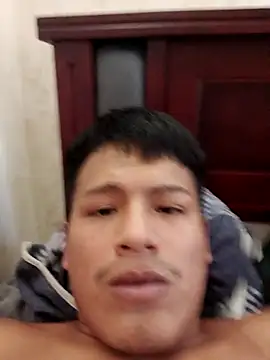 Huebolocko online show from 22, 2, 2026