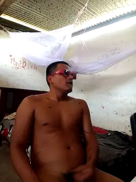 Huebolocko online show from 29, 4, 2026