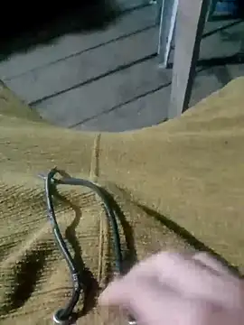 Huebolocko online show from 22, 2, 2025