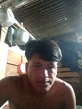 Huebolocko online show from 10, 2, 2025