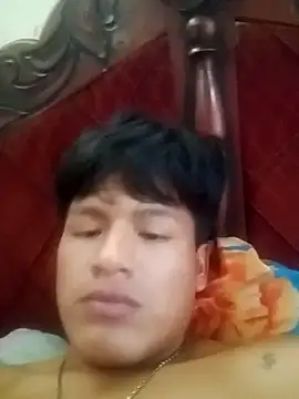 Huebolocko online show from 25, 2, 2025