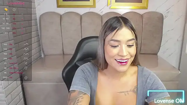  Charlotte v online show from 14, 4, 2026