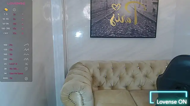  Charlotte v online show from 13, 2, 2026