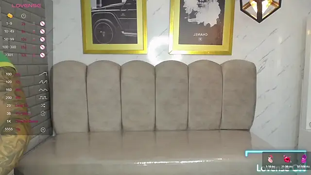  Charlotte v online show from 6, 2, 2026