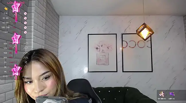 Snapshot of _Charlotte_v chatting on 22, 3, 2025 Charlotte v online show from 22, 3, 2025