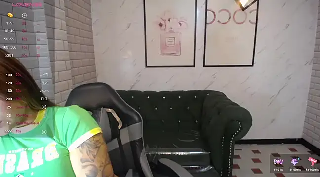 Snapshot of _Charlotte_v chatting on 25, 2, 2025 Charlotte v online show from 25, 2, 2025