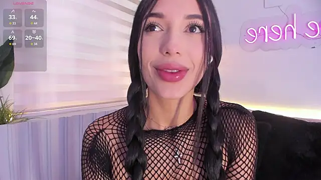 stephanymonroe online show from 21, 12, 2025