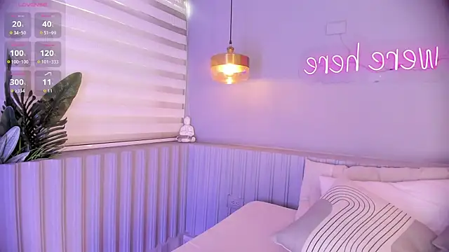 stephanymonroe online show from 8, 7, 2026