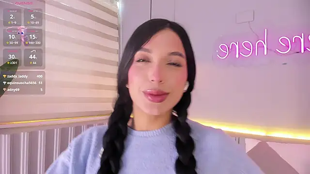 Snapshot of stephanymonroe chatting on 9, 5, 2026 stephanymonroe online show from 9, 5, 2026