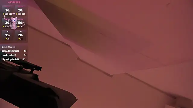 stephanymonroe online show from 13, 12, 2025