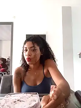 Snapshot of charlotteone chatting on 3, 2, 2025 charlotteone online show from 3, 2, 2025