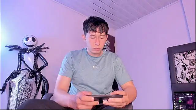 setsuna10 online show from 23, 11, 2025