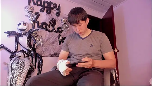 setsuna10 online show from 16, 10, 2025