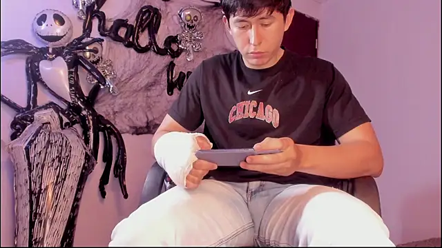 setsuna10 online show from 24, 10, 2025