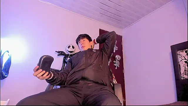 setsuna10 online show from 4, 11, 2025