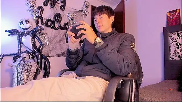 setsuna10 online show from 31, 10, 2025