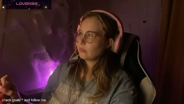 Snapshot of JacyWinslat chatting on 30, 10, 2025 JacyWinslat online show from 30, 10, 2025