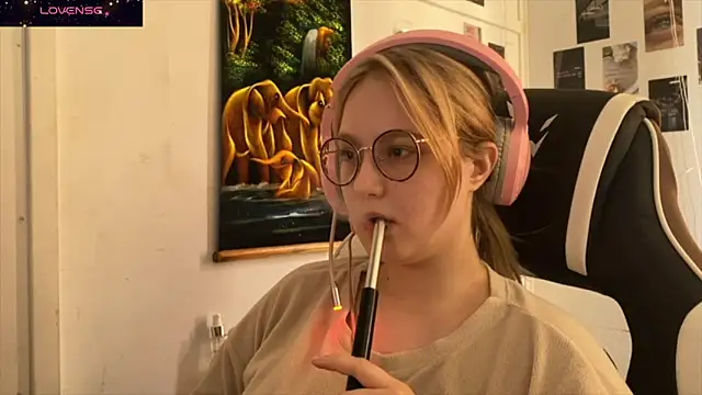 Snapshot of JacyWinslat chatting on 26, 9, 2025 JacyWinslat online show from 26, 9, 2025