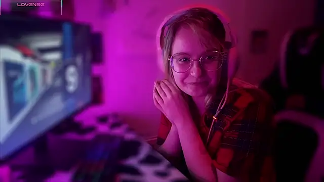 Snapshot of JacyWinslat chatting on 16, 3, 2025 JacyWinslat online show from 16, 3, 2025