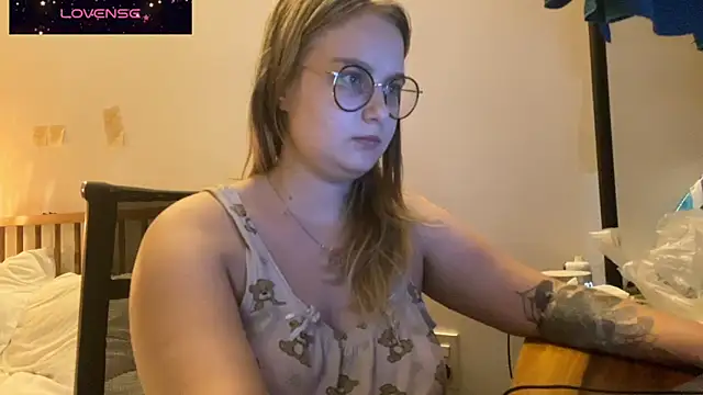 JacyWinslat online show from 7, 1, 2026