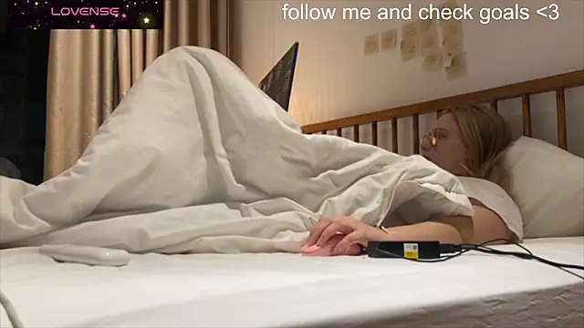 JacyWinslat online show from 22, 12, 2025