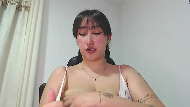 melissa bakerr online show from 3, 6, 2026