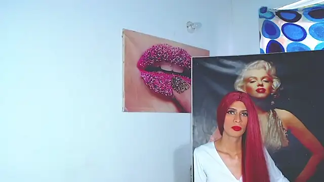 DOMINANTE KLOE  online show from 3, 2, 2025