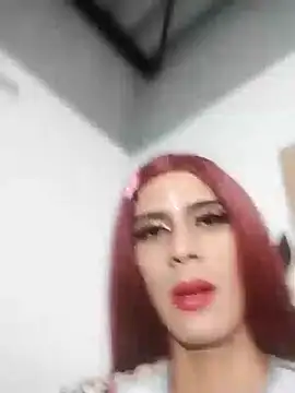 DOMINANTE KLOE  online show from 7, 2, 2025