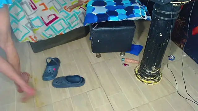 DOMINANTE KLOE  online show from 29, 1, 2025