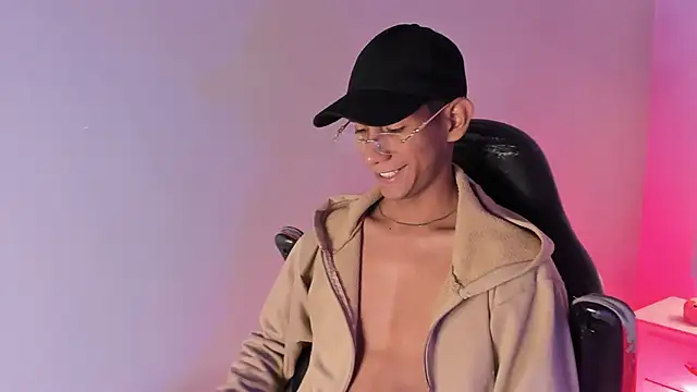 Nick Collins18 online show from 15, 10, 2025