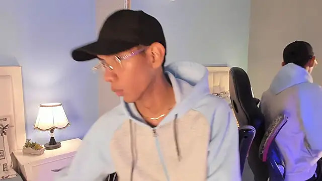 Nick Collins18 online show from 21, 10, 2025