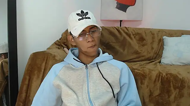 Nick Collins18 online show from 2, 11, 2025