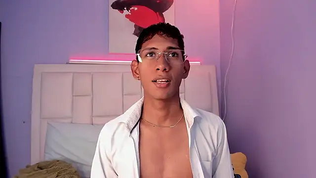 Nick Collins18 online show from 16, 2, 2026