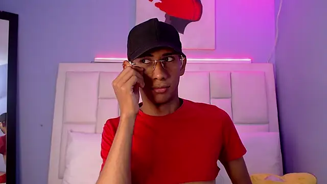 Nick Collins18 online show from 7, 2, 2026