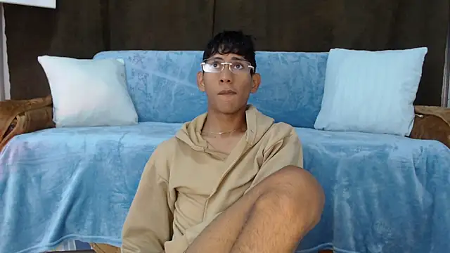 Nick Collins18 online show from 3, 11, 2025